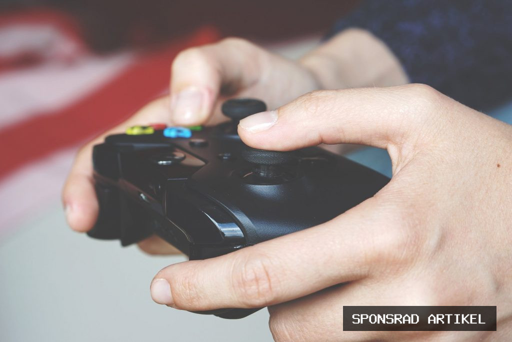 mest sålda spelkonsol